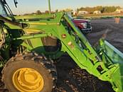 Thumbnail image John Deere 540M 4