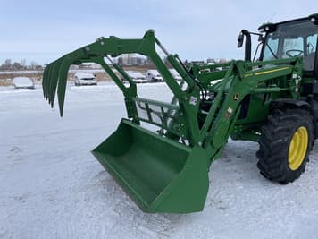 Main image John Deere 540M