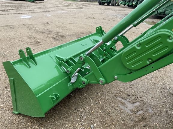 Main image John Deere 540M