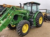 Thumbnail image John Deere 540M 4