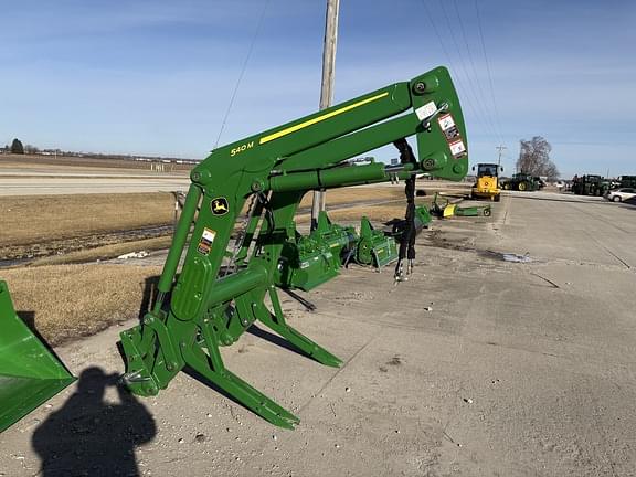 Image of John Deere 540M Primary image