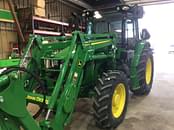 Thumbnail image John Deere 540M 4