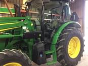 Thumbnail image John Deere 540M 9