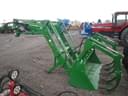 2022 John Deere 540M Image