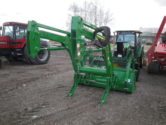 Image of John Deere 540M equipment image 2