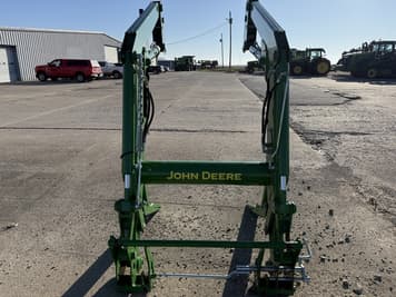 Main image John Deere 540M
