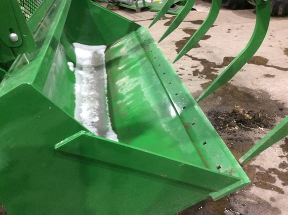 Main image John Deere 540M