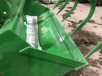 Main image John Deere 540M