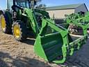 2022 John Deere 540R Image