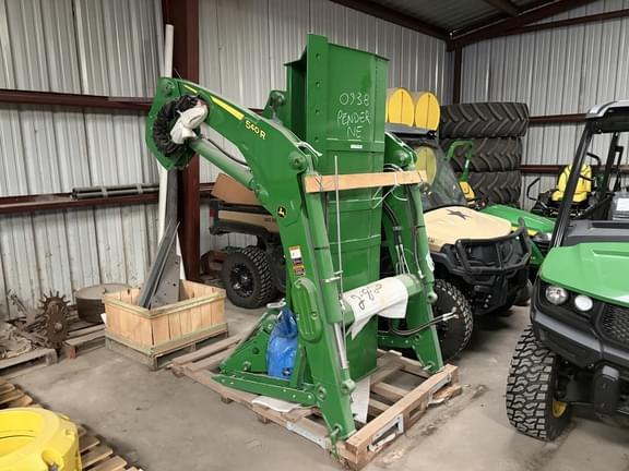 Equipment Main Image