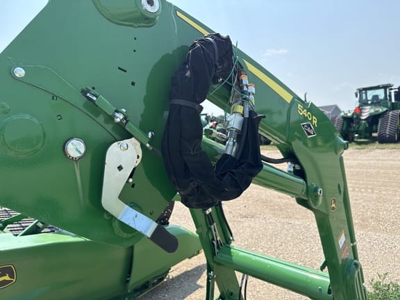 2022 John Deere 540R Equipment Image0