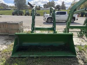 2022 John Deere 540R Image