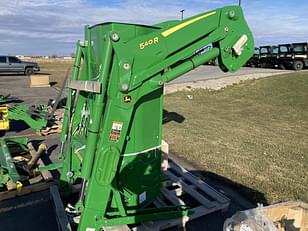 Main image John Deere 540R 13