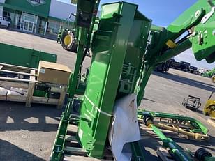 Main image John Deere 540R 21