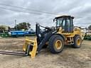 2022 John Deere 544P Image
