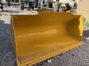 2022 John Deere Wheel Loader Bucket Image