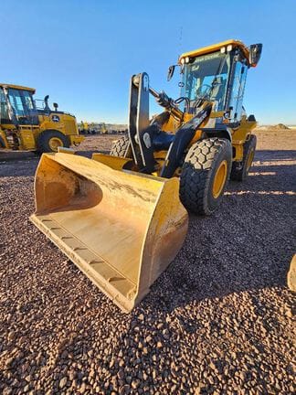 2022 John Deere 544P Equipment Image0