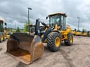 2022 John Deere 544P Image