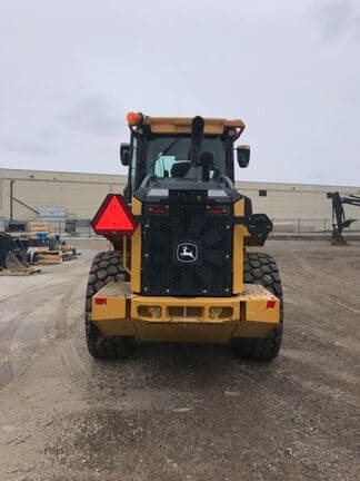 Image of John Deere 544P equipment image 3