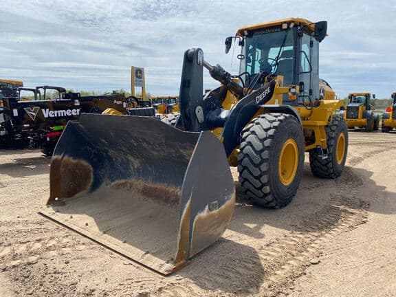 Image of John Deere 544P Primary image