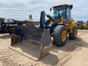 2022 John Deere 544P Image