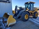2022 John Deere 544P Image