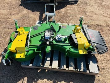 Main image John Deere 54D