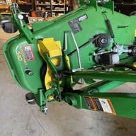 2022 John Deere 54D Equipment Image0