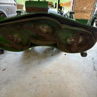 Image of John Deere 54D equipment image 4