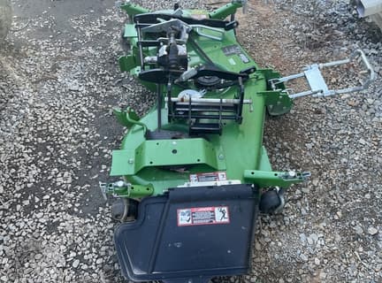 Image of John Deere 54D equipment image 2