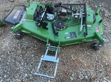 2022 John Deere 54D Equipment Image0
