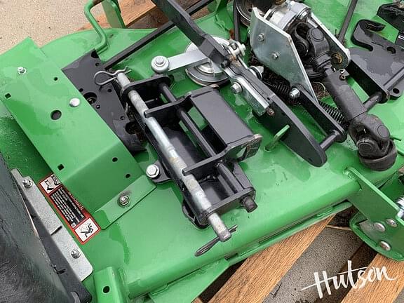 Image of John Deere 54D equipment image 3
