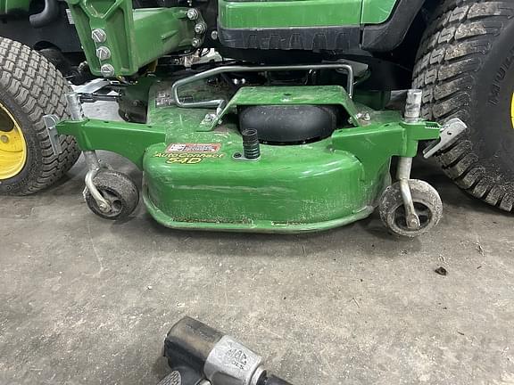 Image of John Deere 54D equipment image 2