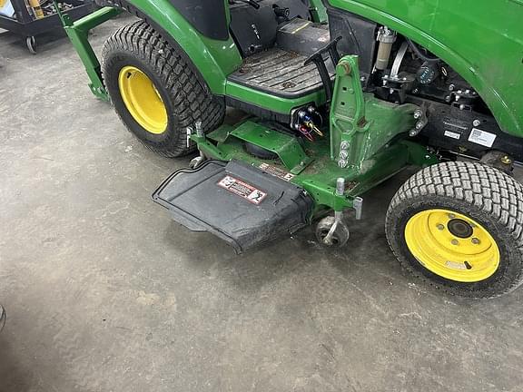 Image of John Deere 54D Primary image