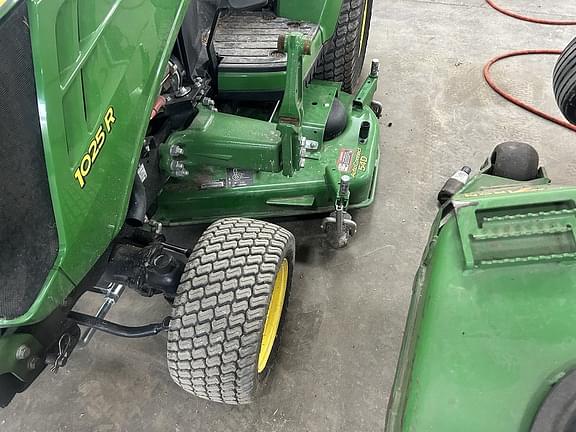 Image of John Deere 54D equipment image 1