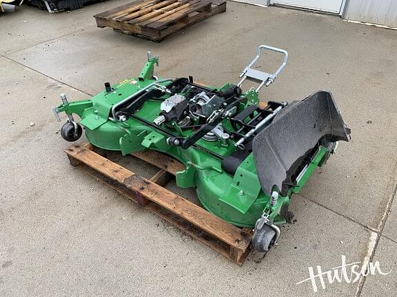 Image of John Deere 54D Primary image