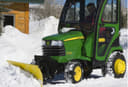 2022 John Deere 54" Front Blade Image