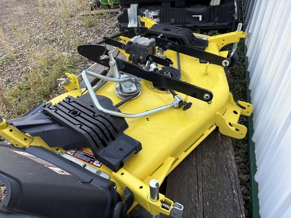 Image of John Deere High Capacity 54 Primary image
