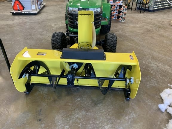 Main image John Deere 54" Snow Blower