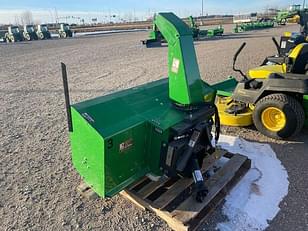 Main image John Deere 54" Snow Blower 1