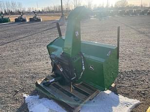 Main image John Deere 54" Snow Blower 3