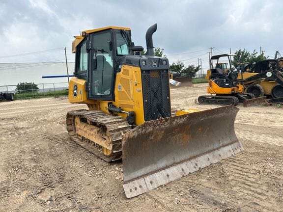 2022 John Deere 550K Equipment Image0