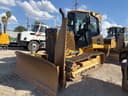2022 John Deere 550K XLT Image