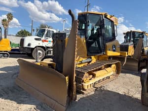 2022 John Deere 550K XLT Image