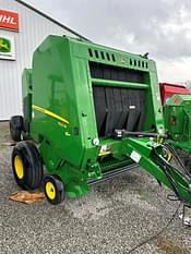 2022 John Deere 550M Equipment Image0