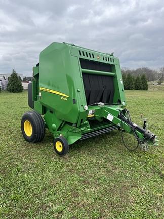 Image of John Deere 550M Primary image