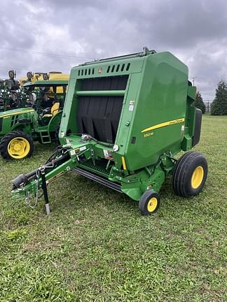 Image of John Deere 550M equipment image 4