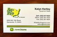 Thumbnail image John Deere XUV 560E 1