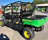 Thumbnail image John Deere XUV 560E S4 11