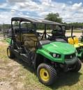 Thumbnail image John Deere XUV 560E S4 14